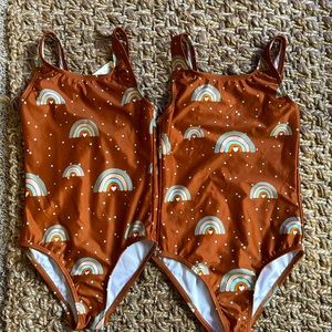 Gunn & Swain Seaesta surf swimsuit